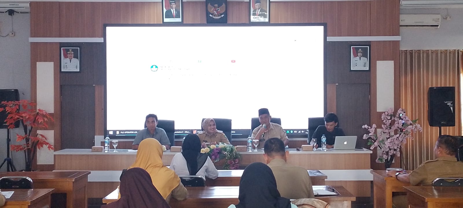 Upaya Terbaik Untuk Melestarikan Sungai dan Kebudayaan, Melibatkan Anak SMP