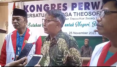 Dari Kongres Perwathin Solo, Ajak Masyarakat Indonesia Jaga Persatuan dan Kesatuan Bangsa