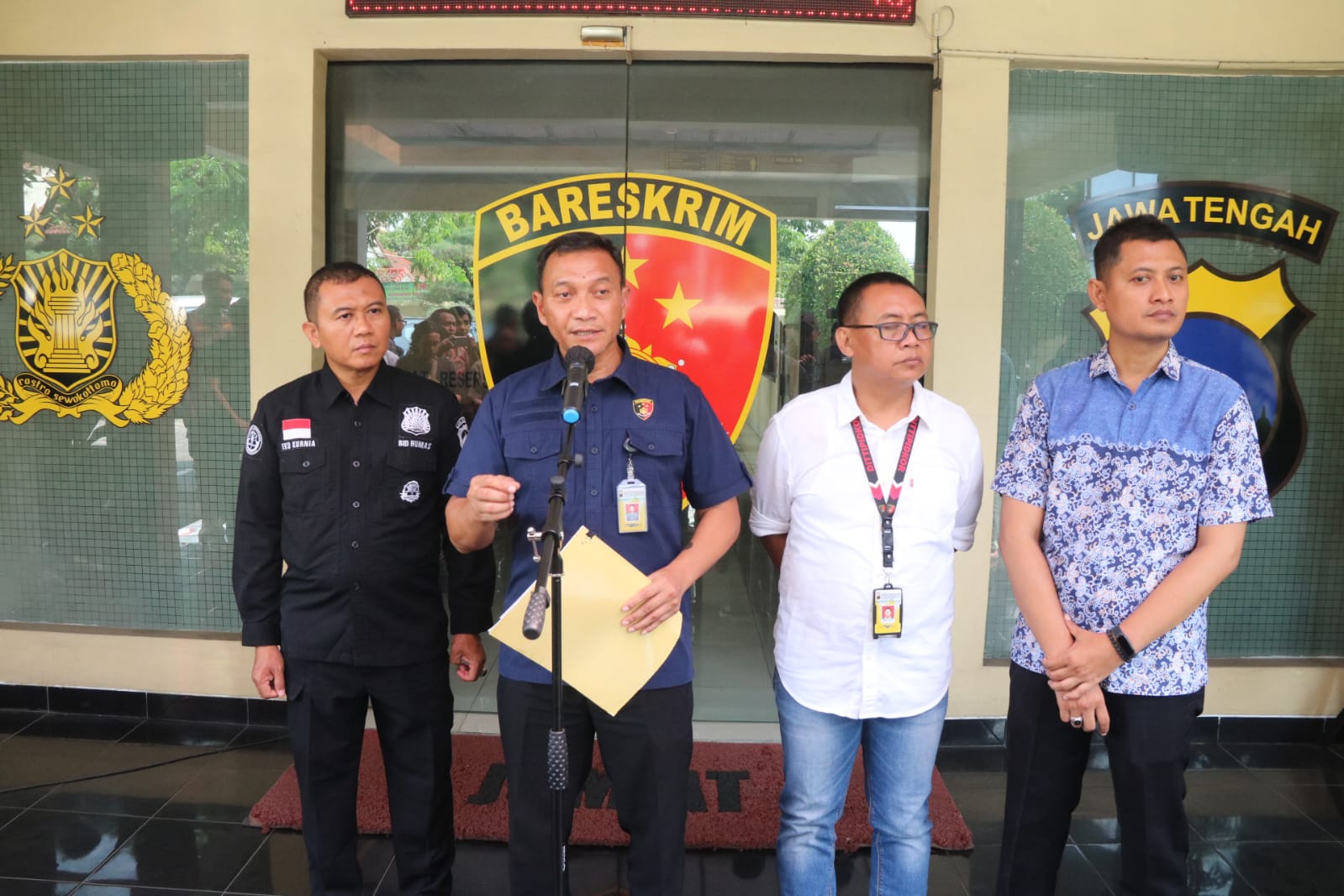 Lagi – Lagi Tiga Kabupaten Diduga Korupsi, Ini lho !!!