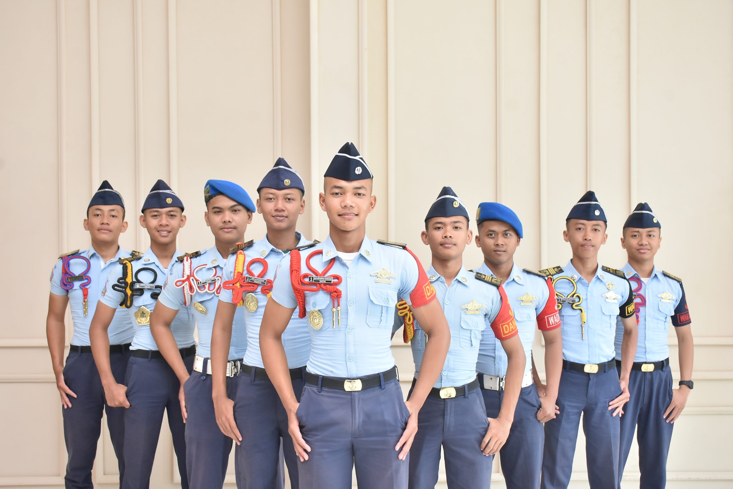 Berkarir Bidang Pelayaran, Solusinya Belajar di  SMK Pelayaran Pancasila Kartasura