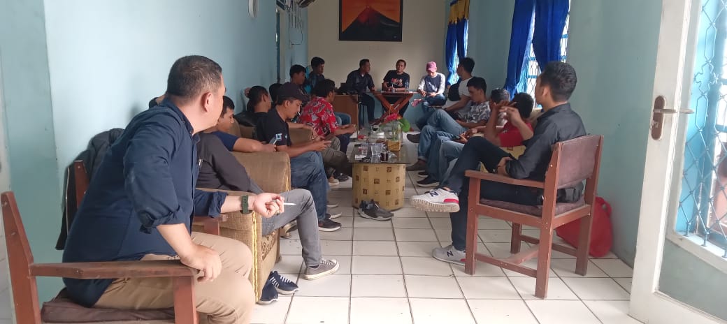 Sambut Hari Ibu PWI Lamsel Bakal Gelar Festival Band Lampung Selatan Bergema 2023