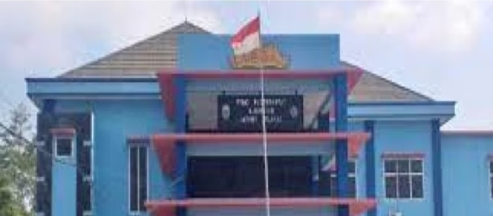 Antisipasi Kemacetan Nataru Dishub Lamsel Siagakan 79 Personil