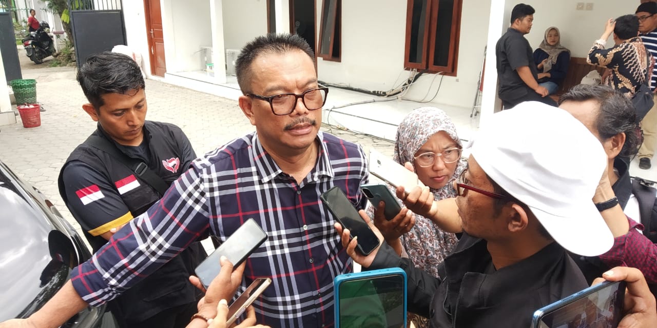 Kasus Covid-19 Meningkat Kembali, Ini Tanggapan Edy Wuryanto