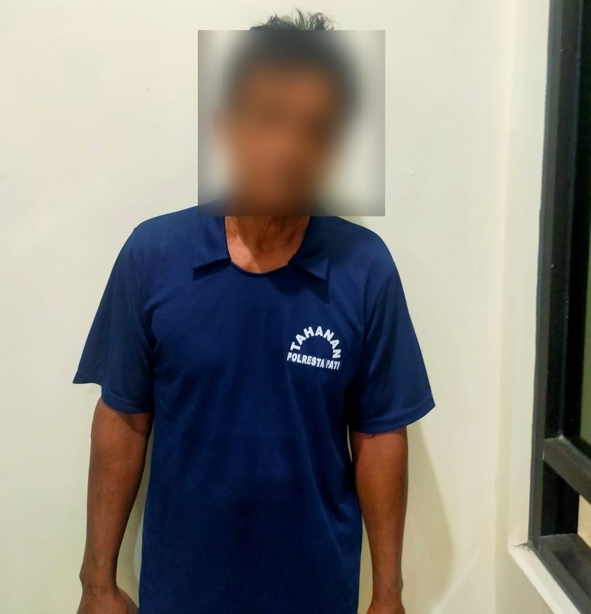 Korupsi Dana Seleksi Perangkat Desa, Ini Lho Pelakunya