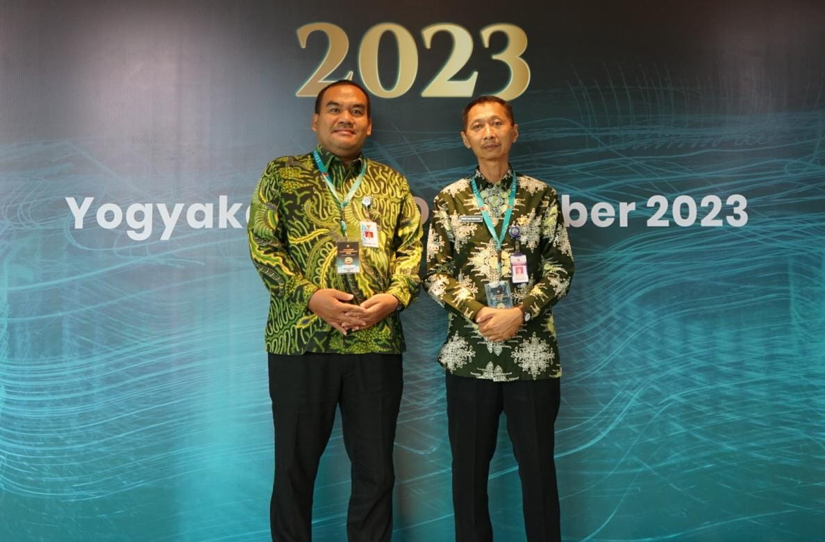 Puluhan ASN Daftar Seleksi Terbuka 7 Jabatan Eselon II di Lingkungan Pemkab Blora