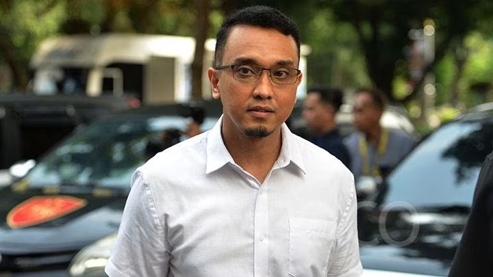 Polda Metro Jaya menaikkan status kasus juru bicara tim pemenangan pasangan capres Ganjar Pranowo-Mahfud Md,
