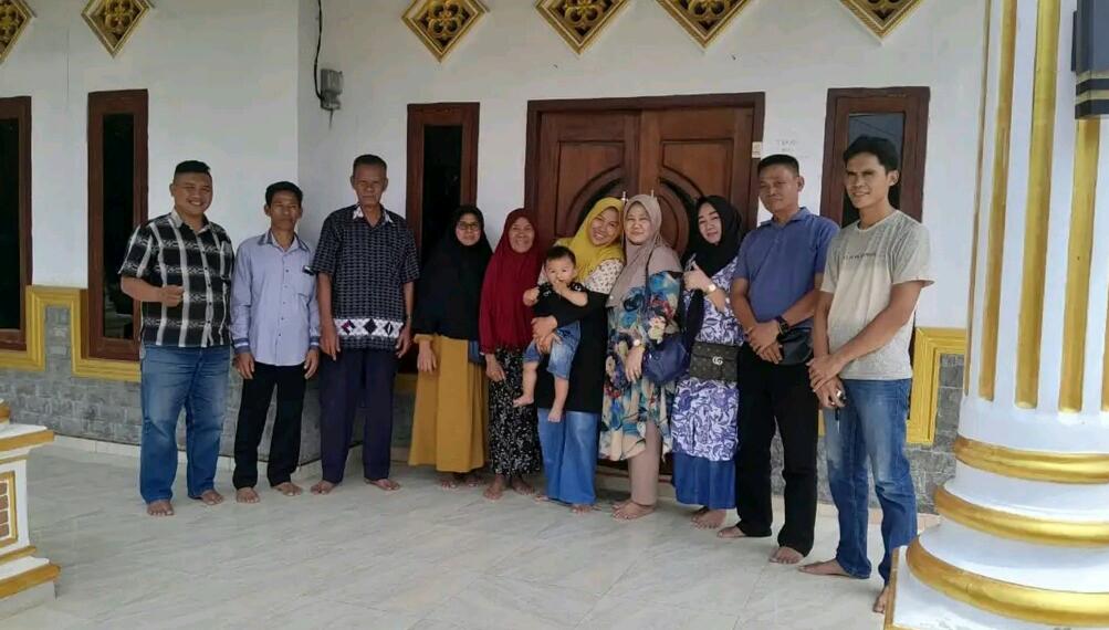 Visi Misi Yongki Caleg DPRD Pringsewu Dapil V Dari Golkar