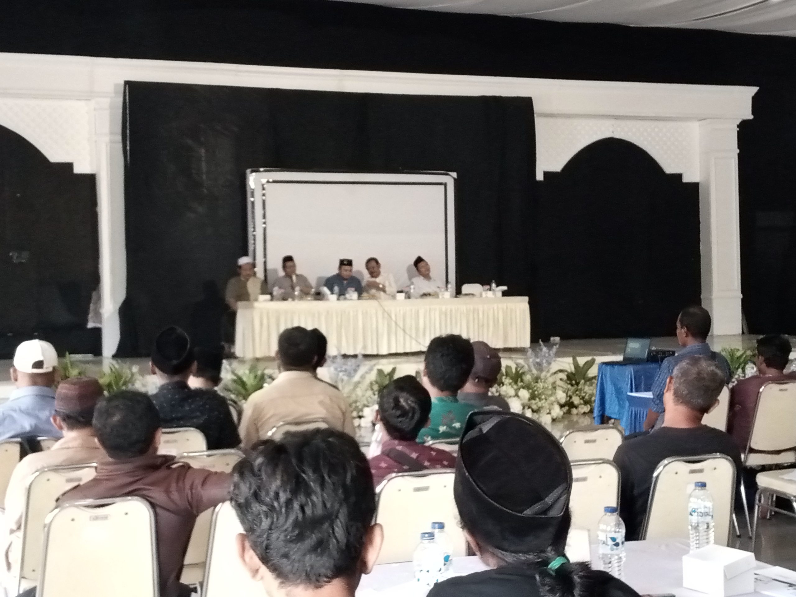Partai PPP Targetkan Tiga Besar di Pemilu 2024