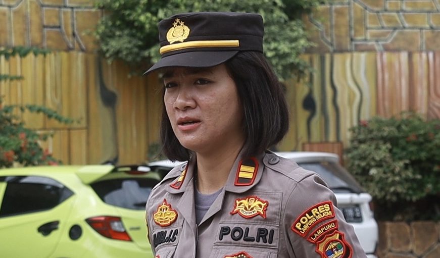 Jual Motor Pinjaman di Market Place, Tiga Pelaku Diamankan Polsek Jatiagung