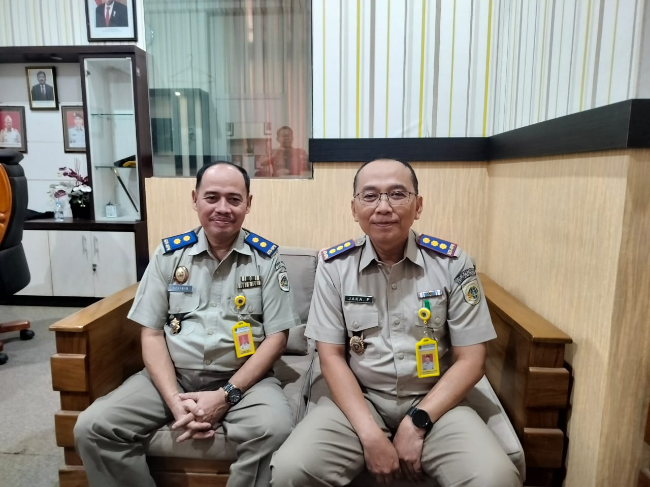 Program PTSL 2024, Kepala BPN Pati sebut 45 Desa Terima Kouta 25 Ribu Bidang