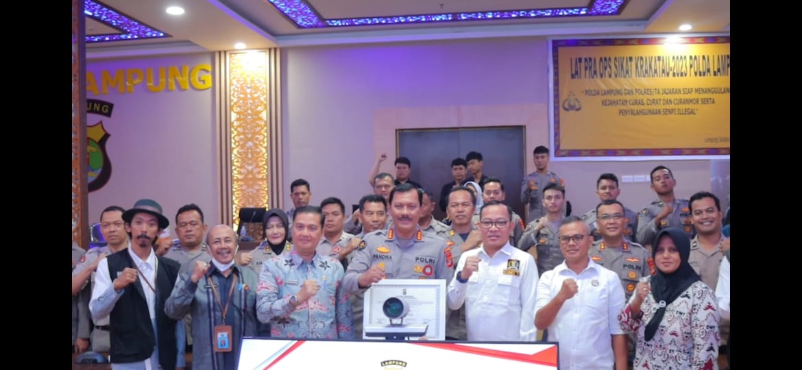 Sejumlah Personil Sujud Syukur, Begini kata Kapolres Kudus
