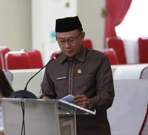 Kasatlantas Polresta Pati : Knalpot Brong Segera Ditindak Tegas