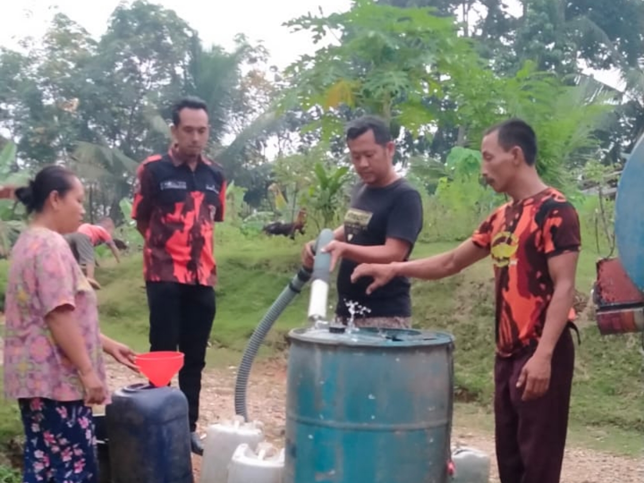 Presiden Jokowi akan Groundbreaking Fasilitas Pendidikan hingga Resmikan Jembatan di Jawa Tengah