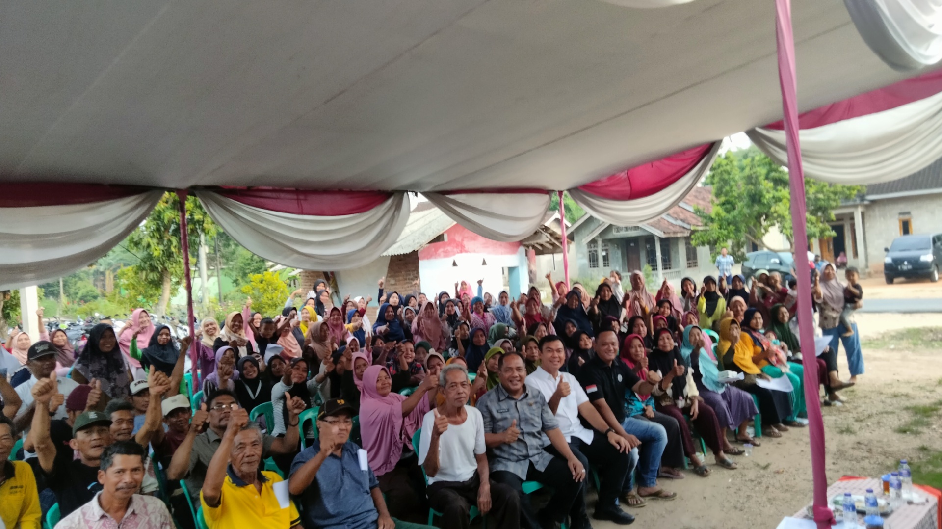 Polres Majalengka Respon Cepat Penemuan Mayat di Kolam Ikan