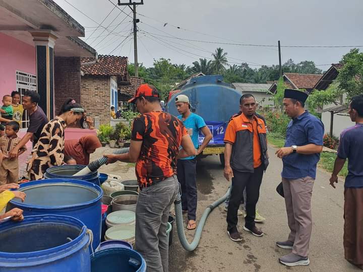 Jalin Sinergitas TNI-Polri, Dandim 0906/Kkr Terima Kunjungan Kapolres Kukar