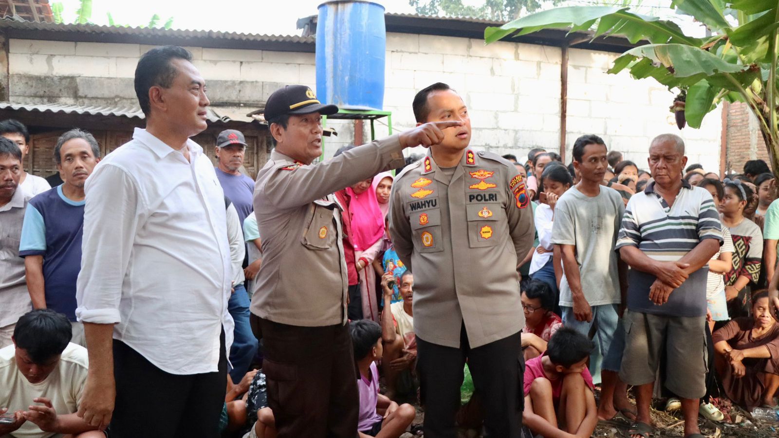 Gelar Ulang Tahun ke 51, H. Suwito : Satukan Barisan Menangkan Pemilu 2024