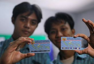 Mulai Oktober 2024, Sistem Digital ID Akan Gantikan KTP