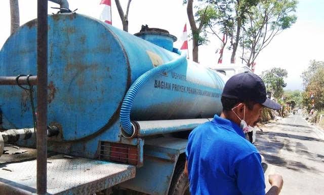 Soal Dugaan Kasus Korupsi di PDAM Boyolali, Dewan Pengawas Perumda Air Minum Tirta Ampera Boyolali Angkat Bicara !