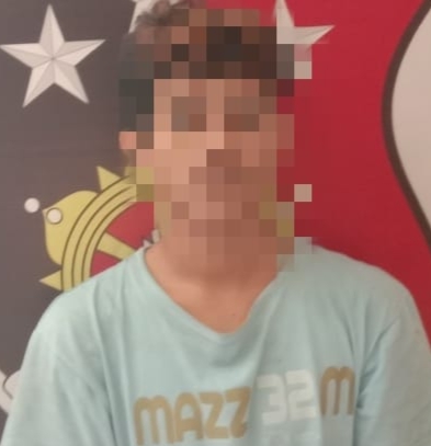 Pelaku Penggelapan di Lampung Timu Diringkus Polisi