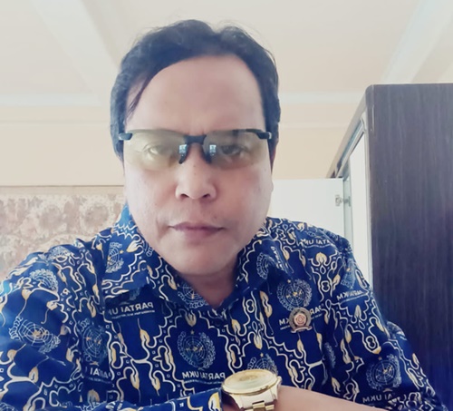 Beredar Luas Draf Susunan Kabinet Indonesia Maju 2024-2029, Sekjen GIBRANHOLIC Indonesia Masuk Kandidat Menteri Pariwisata dan Ekonomi Kreatif