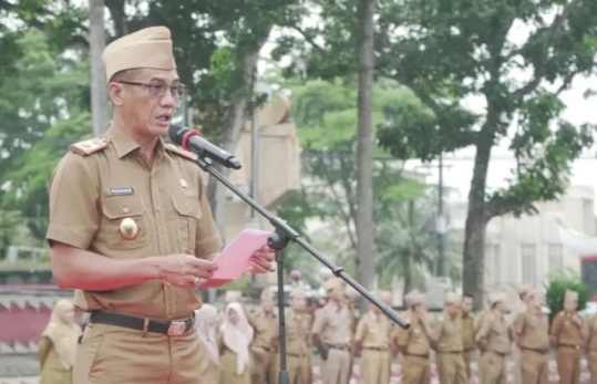 Pasca Pemilu Dulkahar Ajak Masyarakat Untuk Saling Menghargai