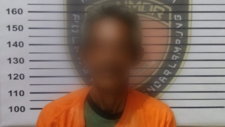 Selama Enam Tahun Dua Anak Tiri Disetubuhi Pria Bau Tanah 