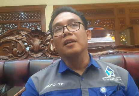 Air Sungai Bengawan Solo Berlumpur, PDAM Pastikan Stok Air Bersih Masih Aman