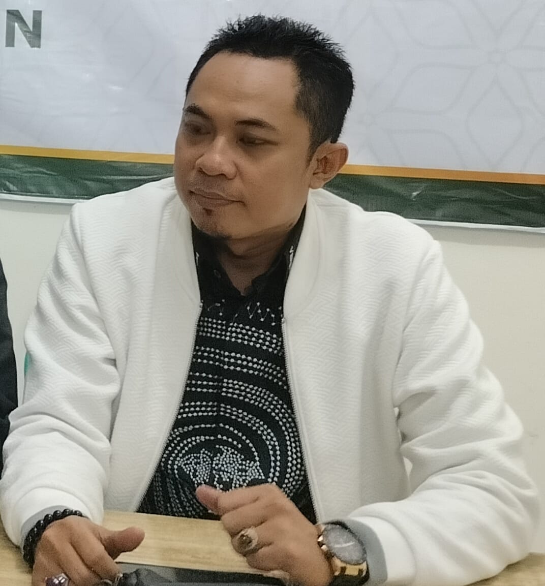 Nilai Suara Tertinggi, Calon Petahana Jabat Kembali DPRD Pati