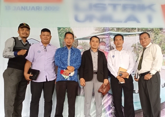 FGII Lampung Desak Kepala Dinas dan Kepala Sekolah Mundur Jika Tidak Bisa Selesaikan Kasus ‘Bullying’