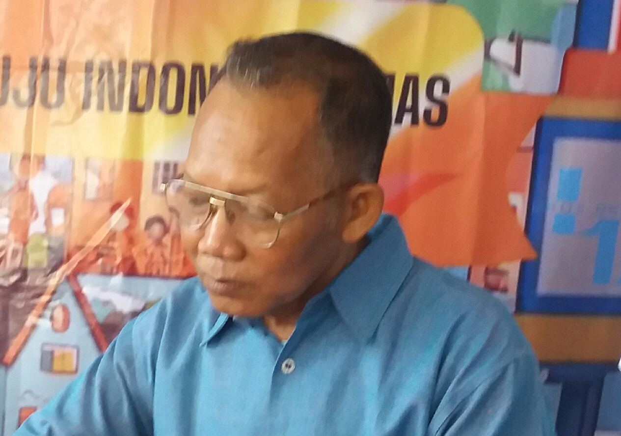 Innalilahi Wainalilahi Rojiun, Tokoh Sekaligus Penggiat Sosial Kelurahan Mojo, Panut JP Meninggal Dunia di Usia 59 Tahun