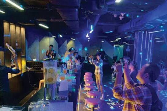Jelang Ramadhan, Pemkot Solo Keluarkan Regulasi Jam Operasional Penyelenggara Hiburan