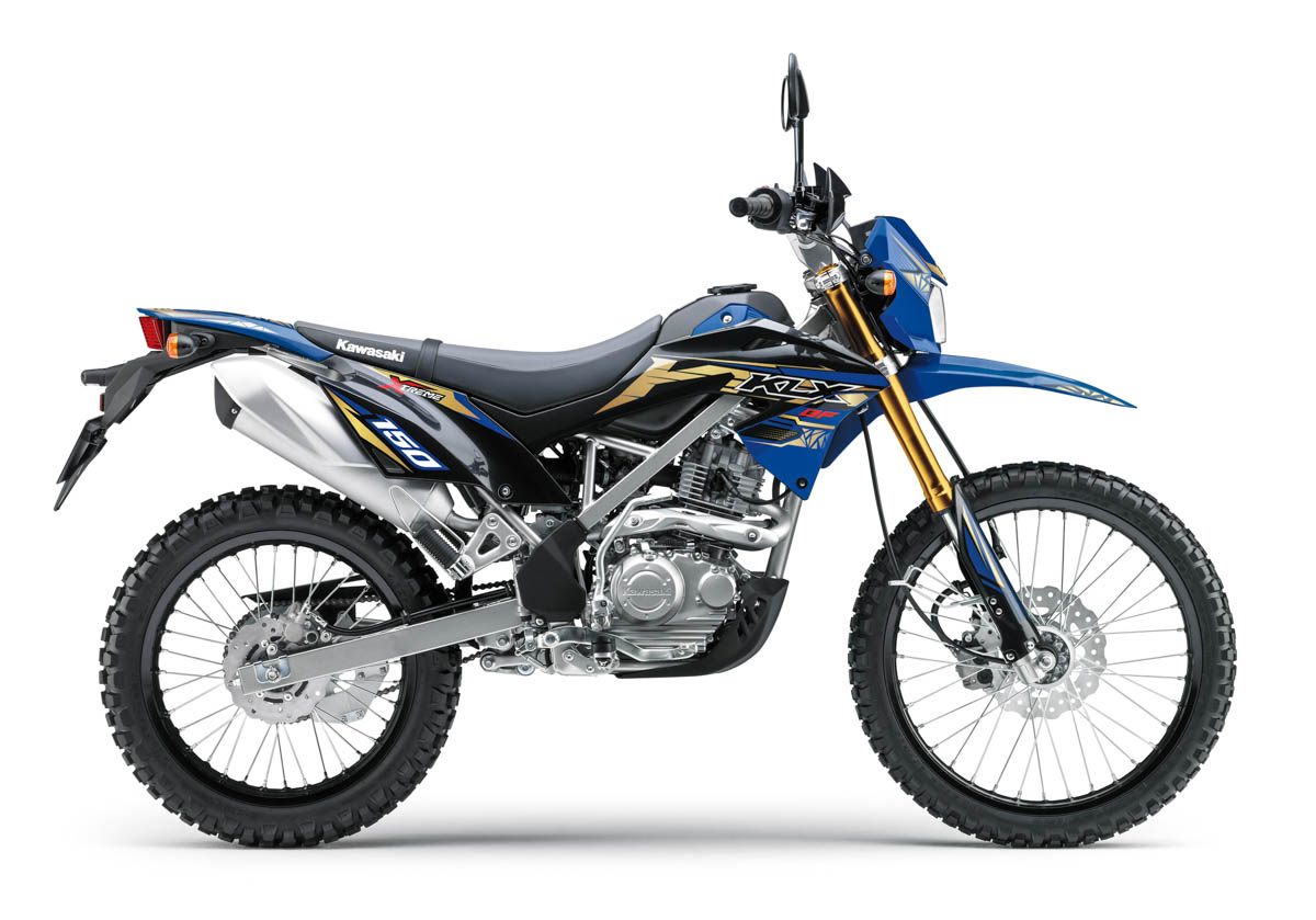 Kendaraan Inventaris Kades Adalah PCX Tetapi di Belikan KLX, Apakah Boleh ???