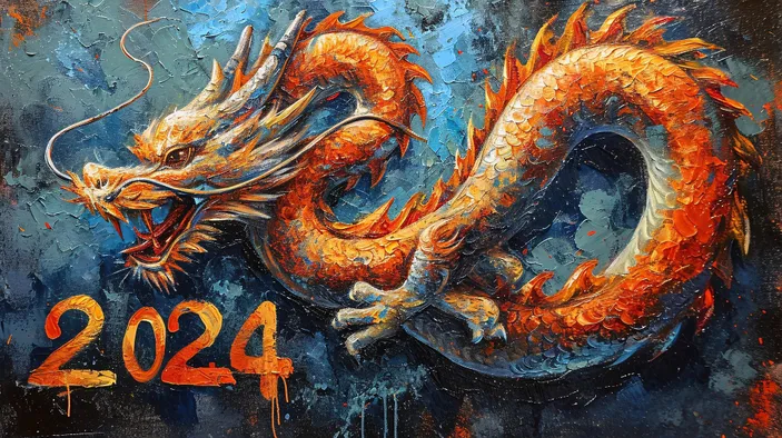 Menyikapi Tahun 2024, Predeksi Alam Murka
