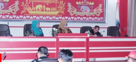 Dalam Waktu Dekat Pemkab Lamsel Akan Gelar Upacara HUT Provinsi Lampung