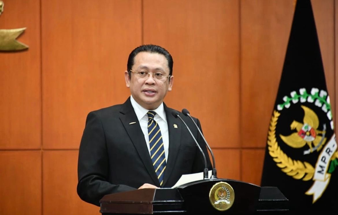 Basmi Mafia Tanah, Ketua MPR RI Dukung Pemerintah dan AHY