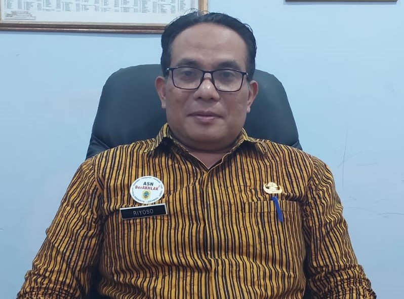 Inpres 2024, DPUTR Pati Prioritaskan Empat Wilayah