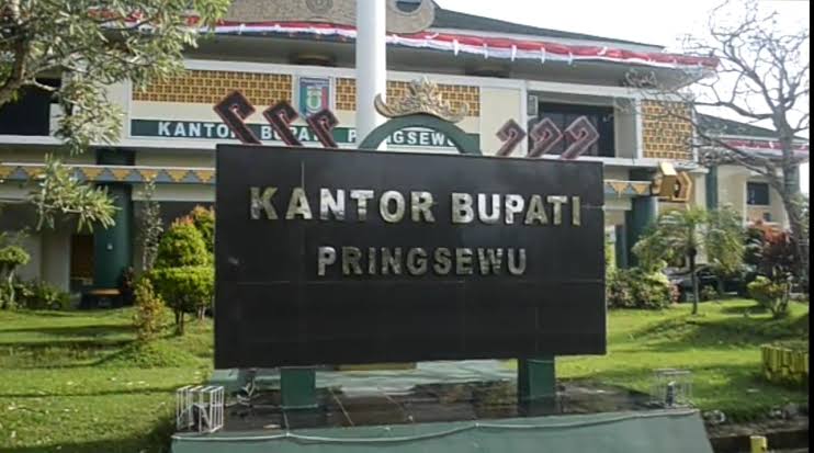 Pj Bupati Pringsewu Akan Segera Proses Oknum PNS Kecamatan Pardasuka Yang Mesum