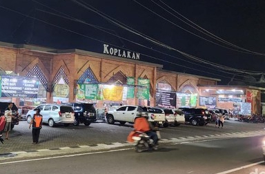 Kuliner Koplakan Tempat Rekomendasi Makanan Khas Blora