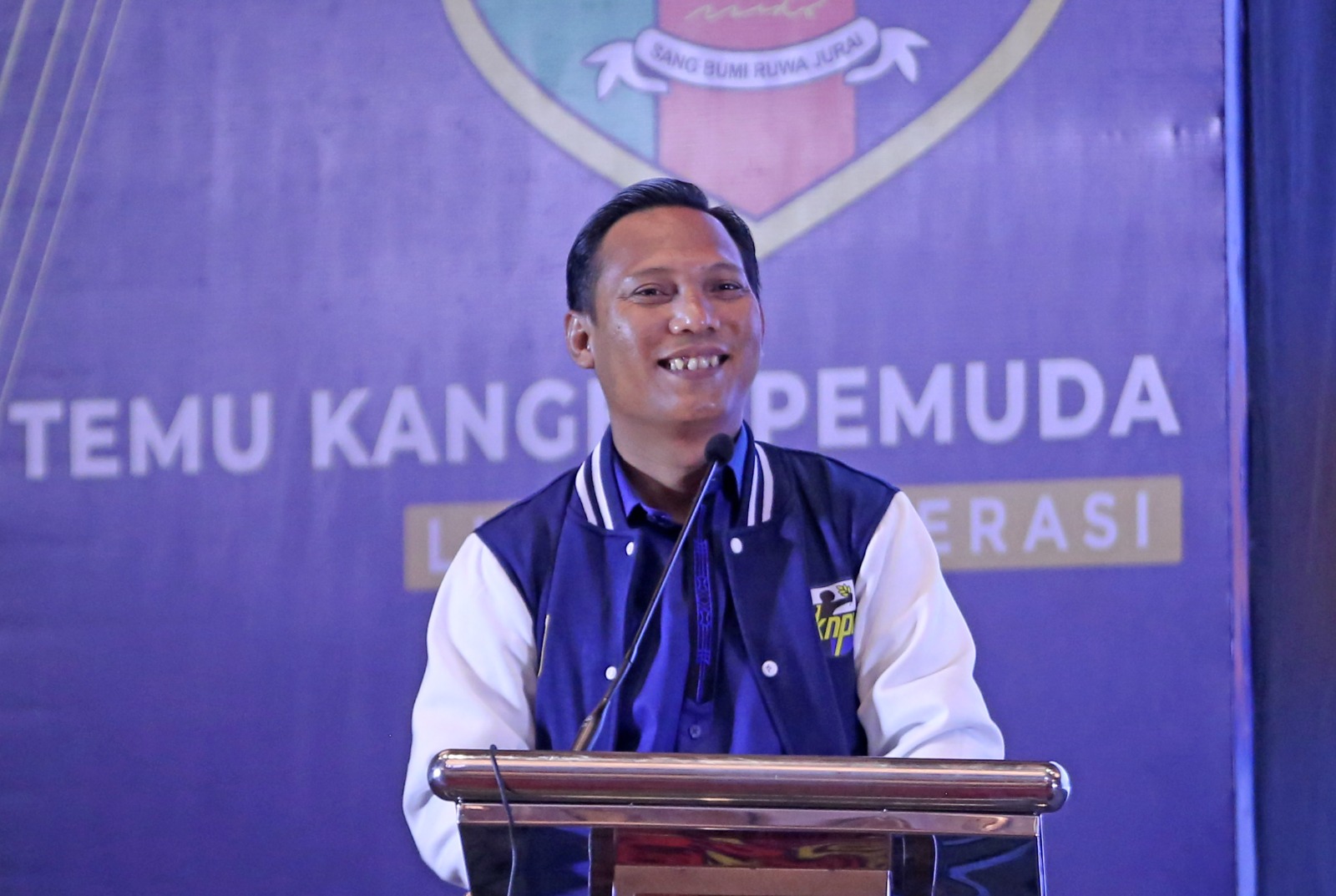 Iqbal Ardiansyah Salah Satu Kandidat Kuat Pada Pilwakot Bandar Lampung