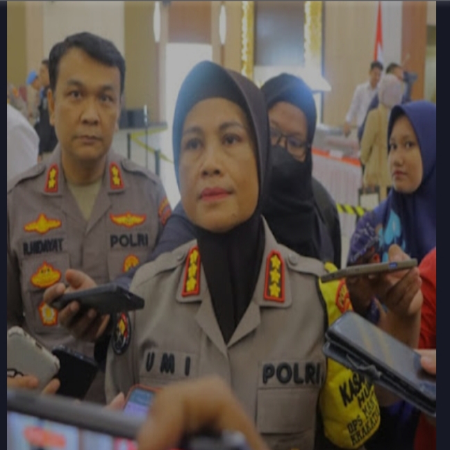 Jamin Keamanan Arus Mudik Lebaran 2024 Polda Lampung Bentuk Tim Anti Begal