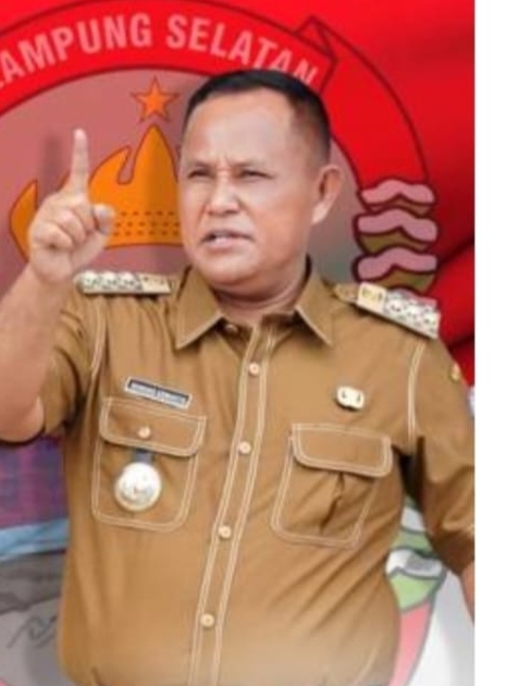 Bupati Nanang Ermanto: Satpol PP Harus Tanamkan Kedisiplinan dan Jiwa Korsa Dalam Bekerja