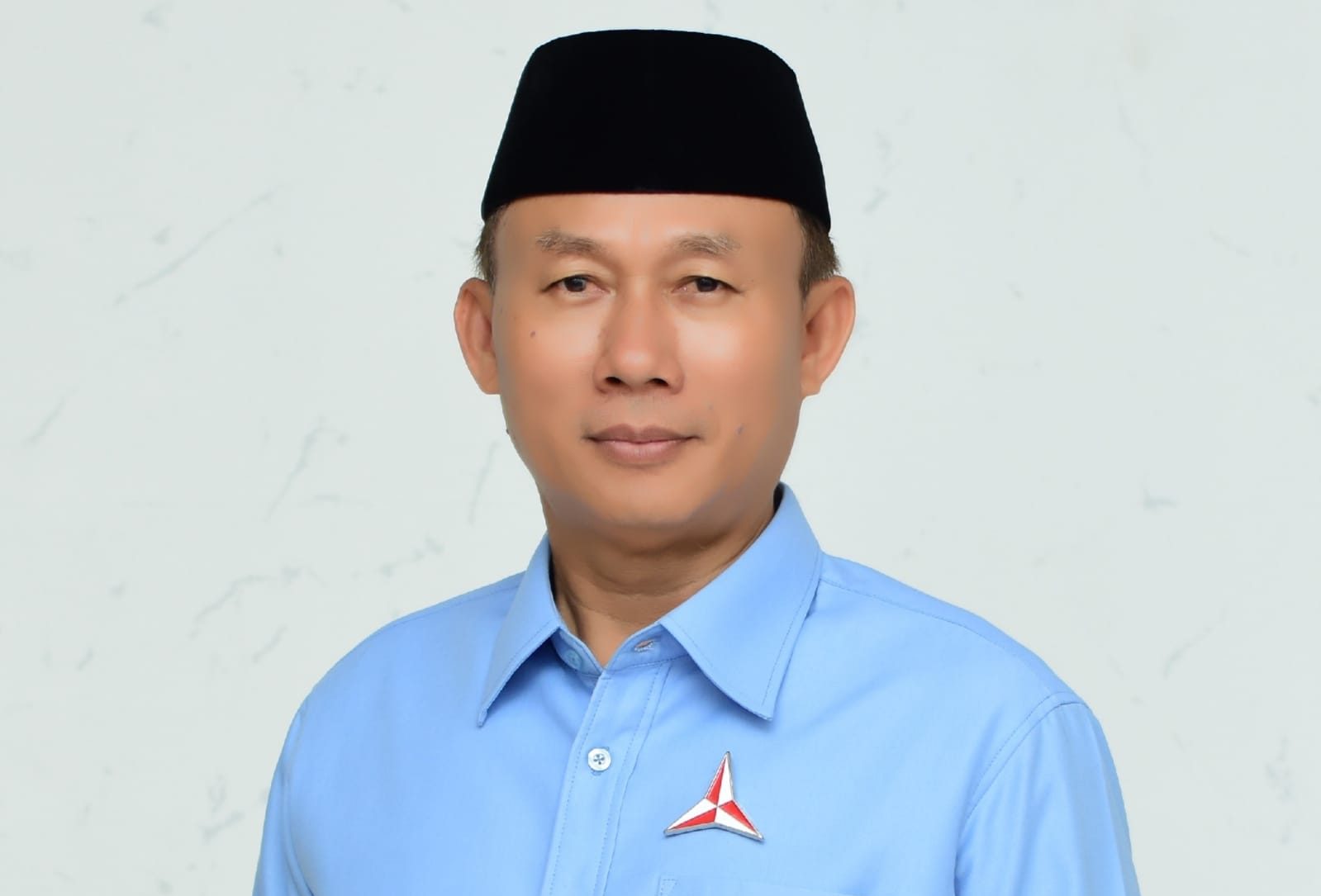 PAC Demokrat Lamsel Mulai Buka Pendapatan Cakada 2024