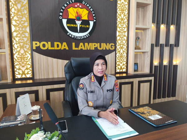Berikut Penjelasan Polisi Akibat Tewasnya Pelajar Dalam Bentrok Dua Kelompok Pemuda di Bandar Lampung
