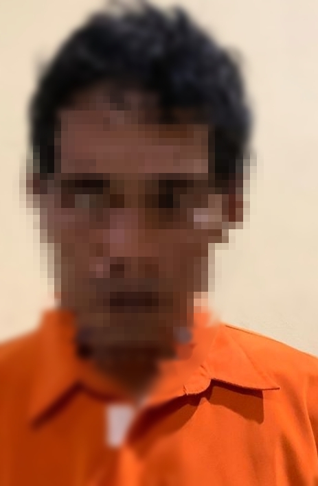 Polsek Candipuro Amankan Warga Kecamatan Sidomulyo