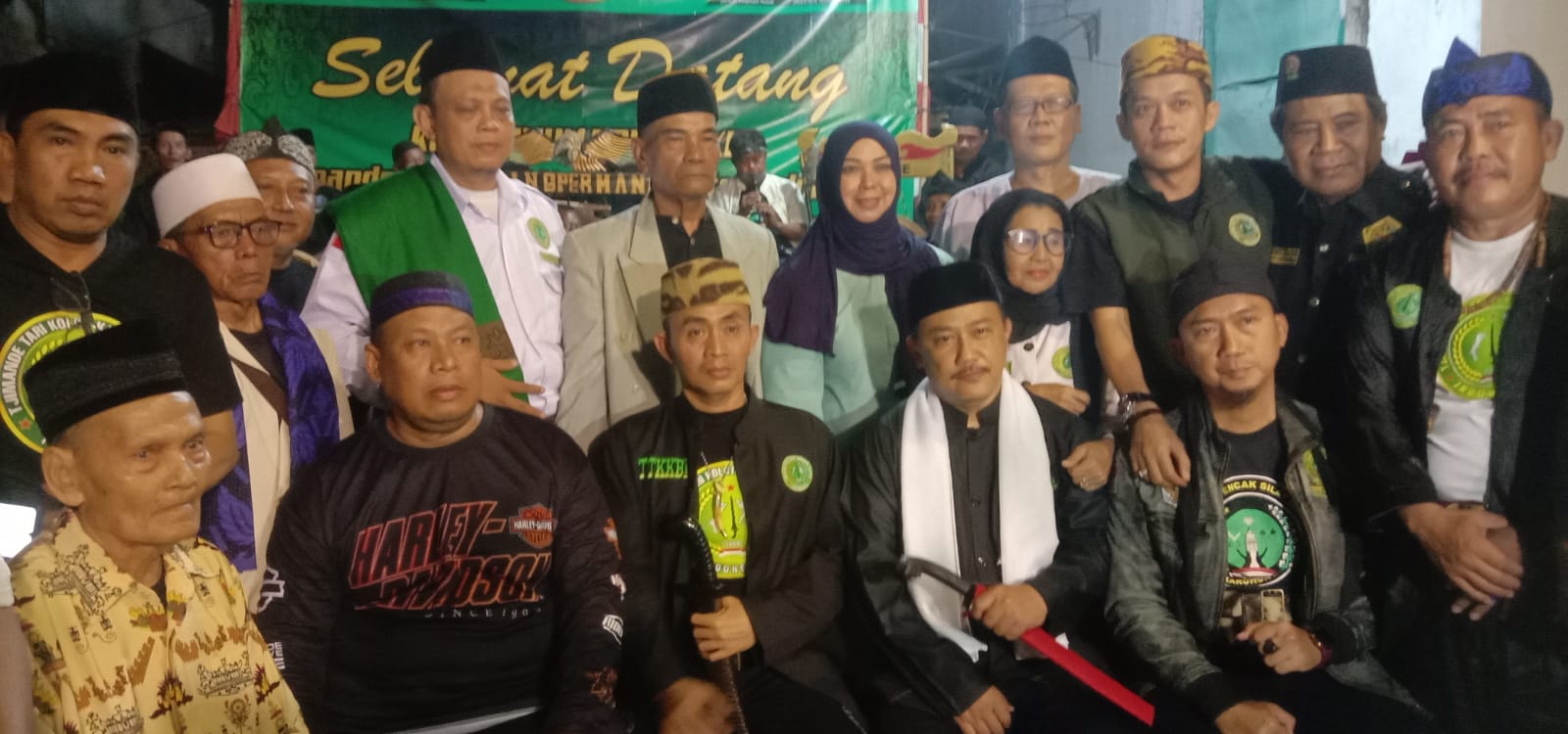TTKKBI Siap Bersinergi dengan Pemkot dan Kabupaten Se-Provinsi Lampung