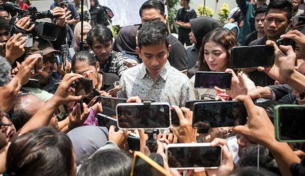 Inilah 21 Kandidat Walikota – Wawali yang Potensial Maju di Pilkada Solo 2024