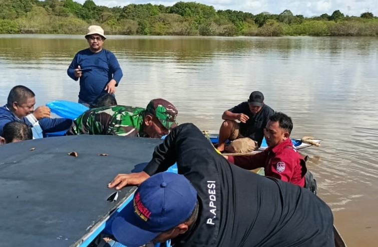 Bersama Pemerintah Daerah, Babinsa Siap Dukung Pemberdayaan Ekonomi Masyarakat