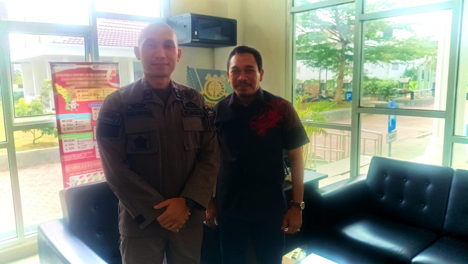 Ketua Gepak Minta Sekda Pringsewu Sebagai Ketua LPTQ Segera Diperiksa