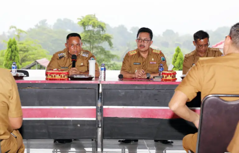Horeee Gaji Ke-13 dan Tunjangan Kinerja Pemkab Lamsel Hari Ini Cair