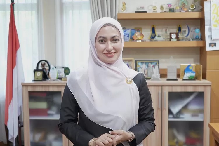 Indah Ingatkan: Khotbah Iduladha Tak Bawa Pesan Politik Praktis